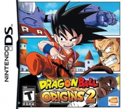Dragon Ball - Origins 2 image